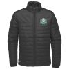 Nautilus quilted jacket Thumbnail
