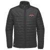 Nautilus quilted jacket Thumbnail