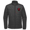 Nautilus quilted jacket Thumbnail