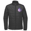 Nautilus quilted jacket Thumbnail