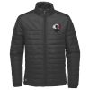 Nautilus quilted jacket Thumbnail