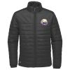 Nautilus quilted jacket Thumbnail