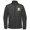 Nautilus quilted jacket Thumbnail
