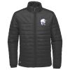 Nautilus quilted jacket Thumbnail