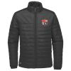 Nautilus quilted jacket Thumbnail