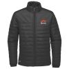 Nautilus quilted jacket Thumbnail