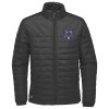 Nautilus quilted jacket Thumbnail