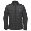 Nautilus quilted jacket Thumbnail