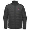 Nautilus quilted jacket Thumbnail