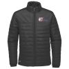 Nautilus quilted jacket Thumbnail