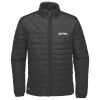 Nautilus quilted jacket Thumbnail