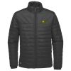 Nautilus quilted jacket Thumbnail