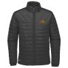 Nautilus quilted jacket Thumbnail