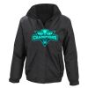 Women's Core channel jacket Thumbnail