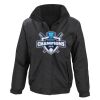 Women's Core channel jacket Thumbnail