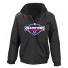 Women's Core channel jacket Thumbnail