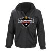 Women's Core channel jacket Thumbnail