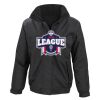 Women's Core channel jacket Thumbnail