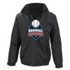 Women's Core channel jacket Thumbnail