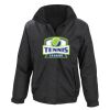 Women's Core channel jacket Thumbnail