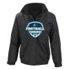 Women's Core channel jacket Thumbnail