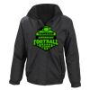 Women's Core channel jacket Thumbnail