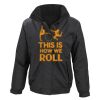 Women's Core channel jacket Thumbnail