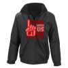 Women's Core channel jacket Thumbnail