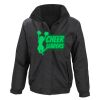 Women's Core channel jacket Thumbnail