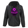 Women's Core channel jacket Thumbnail
