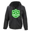 Women's Core channel jacket Thumbnail