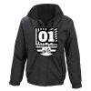Women's Core channel jacket Thumbnail