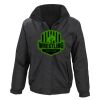 Women's Core channel jacket Thumbnail