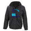 Women's Core channel jacket Thumbnail