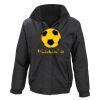 Women's Core channel jacket Thumbnail