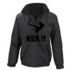 Women's Core channel jacket Thumbnail