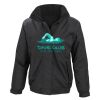 Women's Core channel jacket Thumbnail