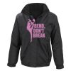 Women's Core channel jacket Thumbnail