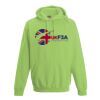 Electric hoodie Thumbnail