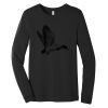 Unisex Jersey long sleeve tee Thumbnail
