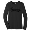 Unisex Jersey long sleeve tee Thumbnail