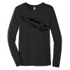 Unisex Jersey long sleeve tee Thumbnail