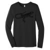 Unisex Jersey long sleeve tee Thumbnail