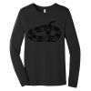 Unisex Jersey long sleeve tee Thumbnail