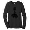 Unisex Jersey long sleeve tee Thumbnail