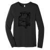 Unisex Jersey long sleeve tee Thumbnail