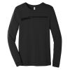 Unisex Jersey long sleeve tee Thumbnail