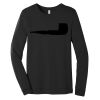 Unisex Jersey long sleeve tee Thumbnail