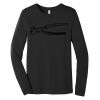 Unisex Jersey long sleeve tee Thumbnail