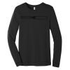 Unisex Jersey long sleeve tee Thumbnail